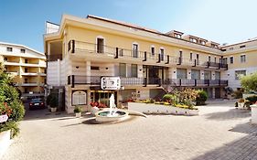 Hotel Parco Delle Rose